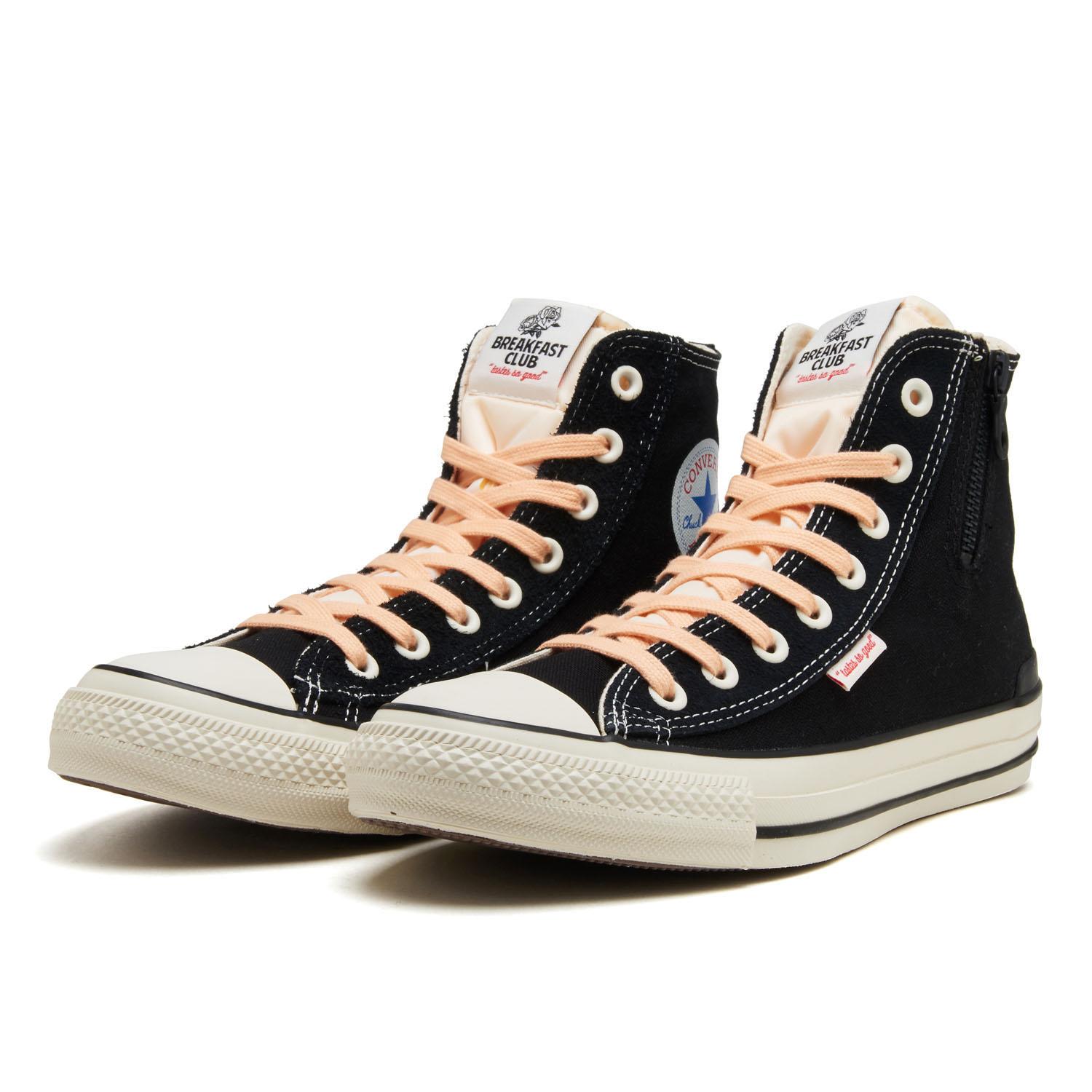 BREAKFAST CLUB Converse 野村訓市 コンバースがブレックファスト