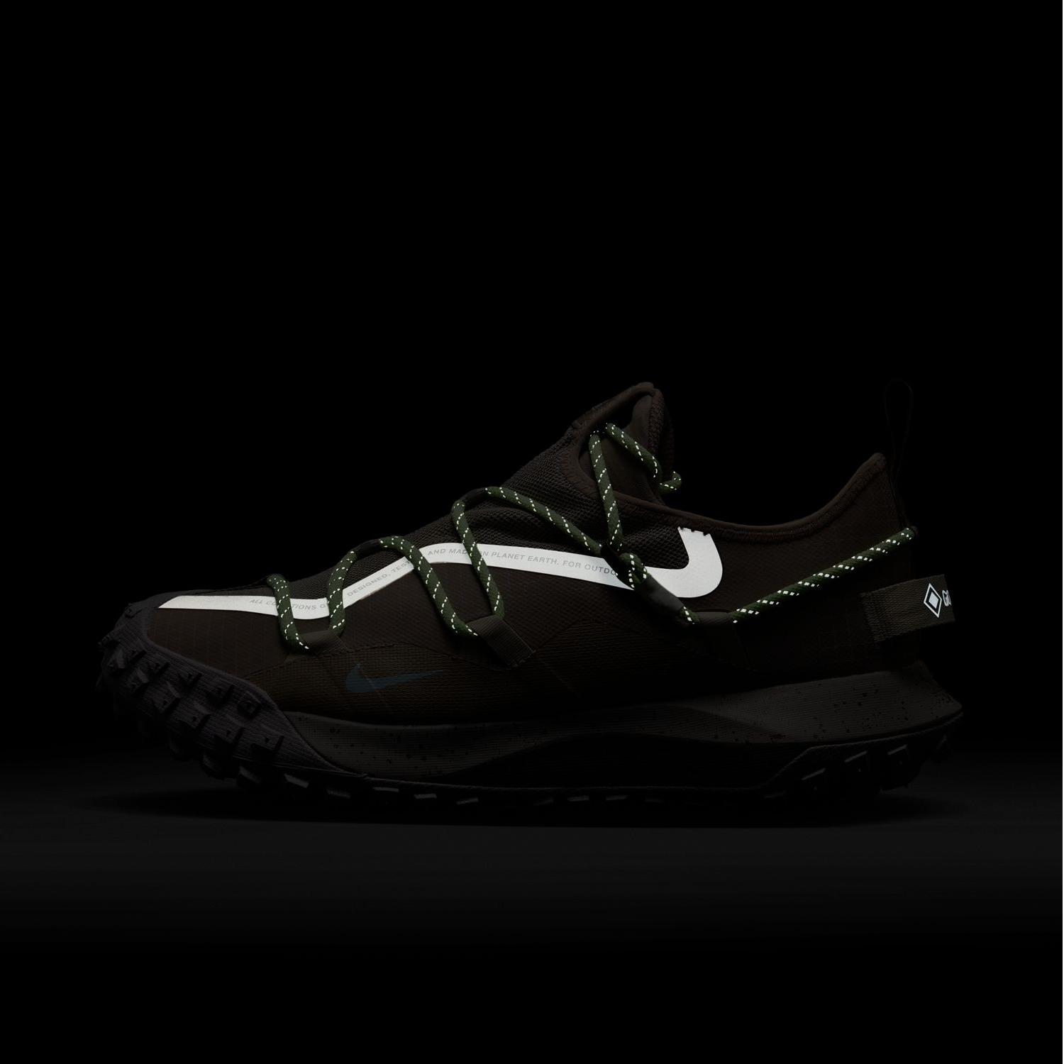 NIKE NIKE ACG Mountain Fly Low GTX SE｜OSHMAN'S ONLINE 公式通販