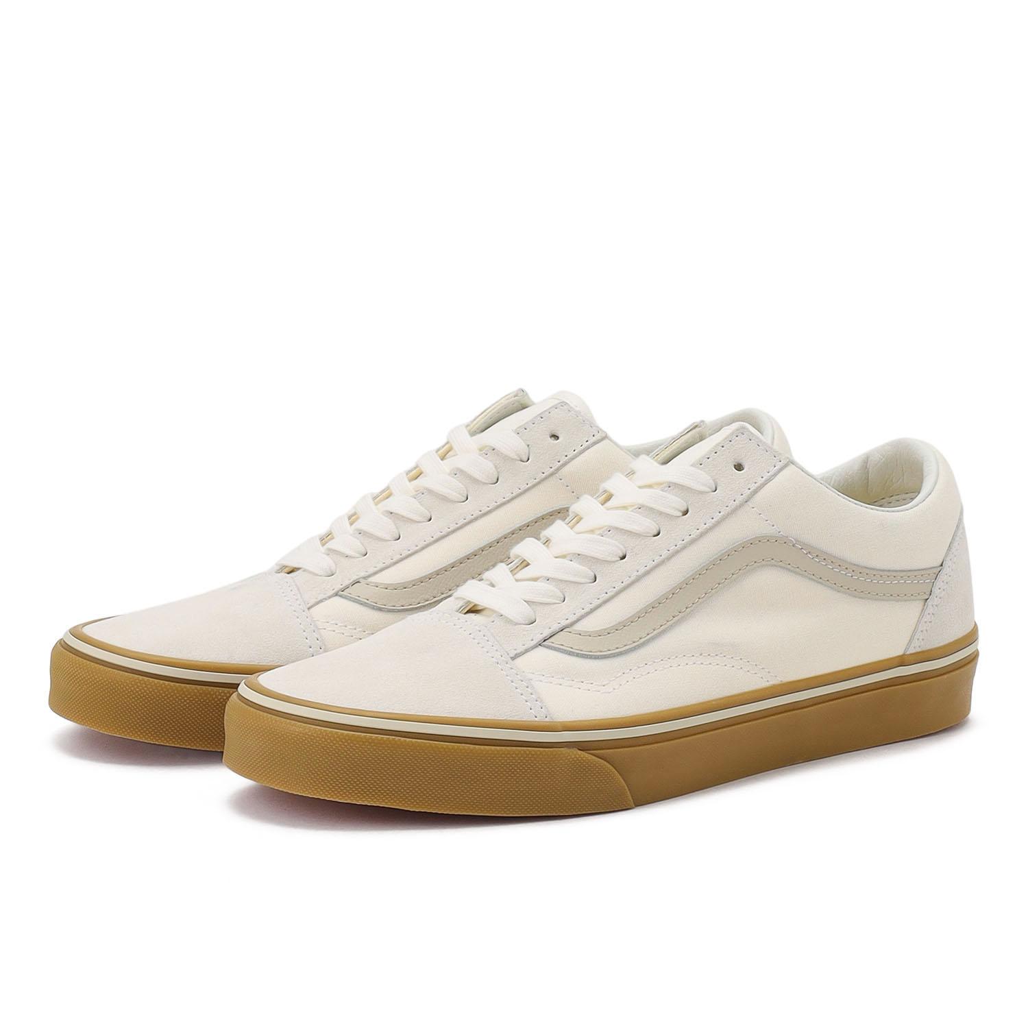 VANS】 ヴァンズ OLD SKOOL オールドスクール VN000D7Z9DH WEIRD GUMS