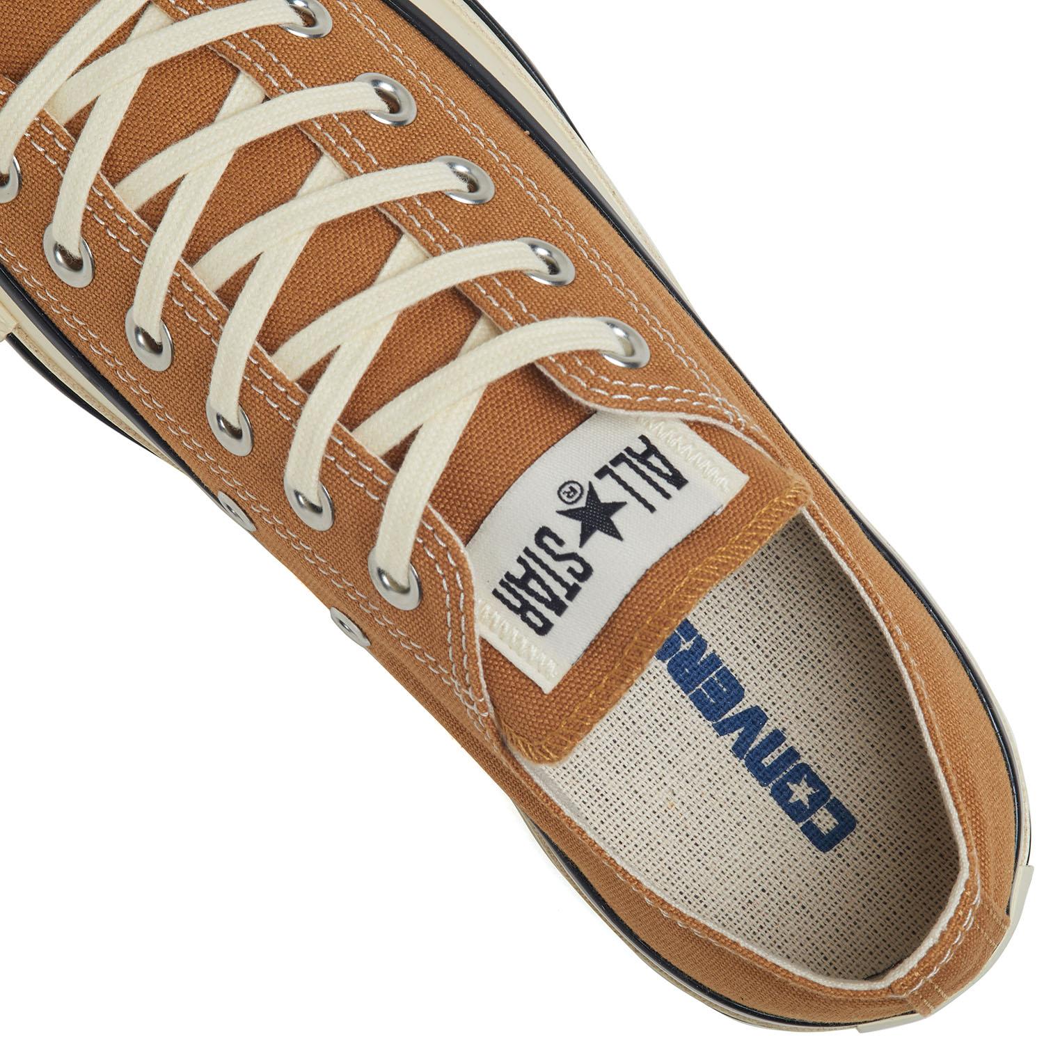 CONVERSE】 コンバース AS AGED AC OX オールスター エイジド AC OX