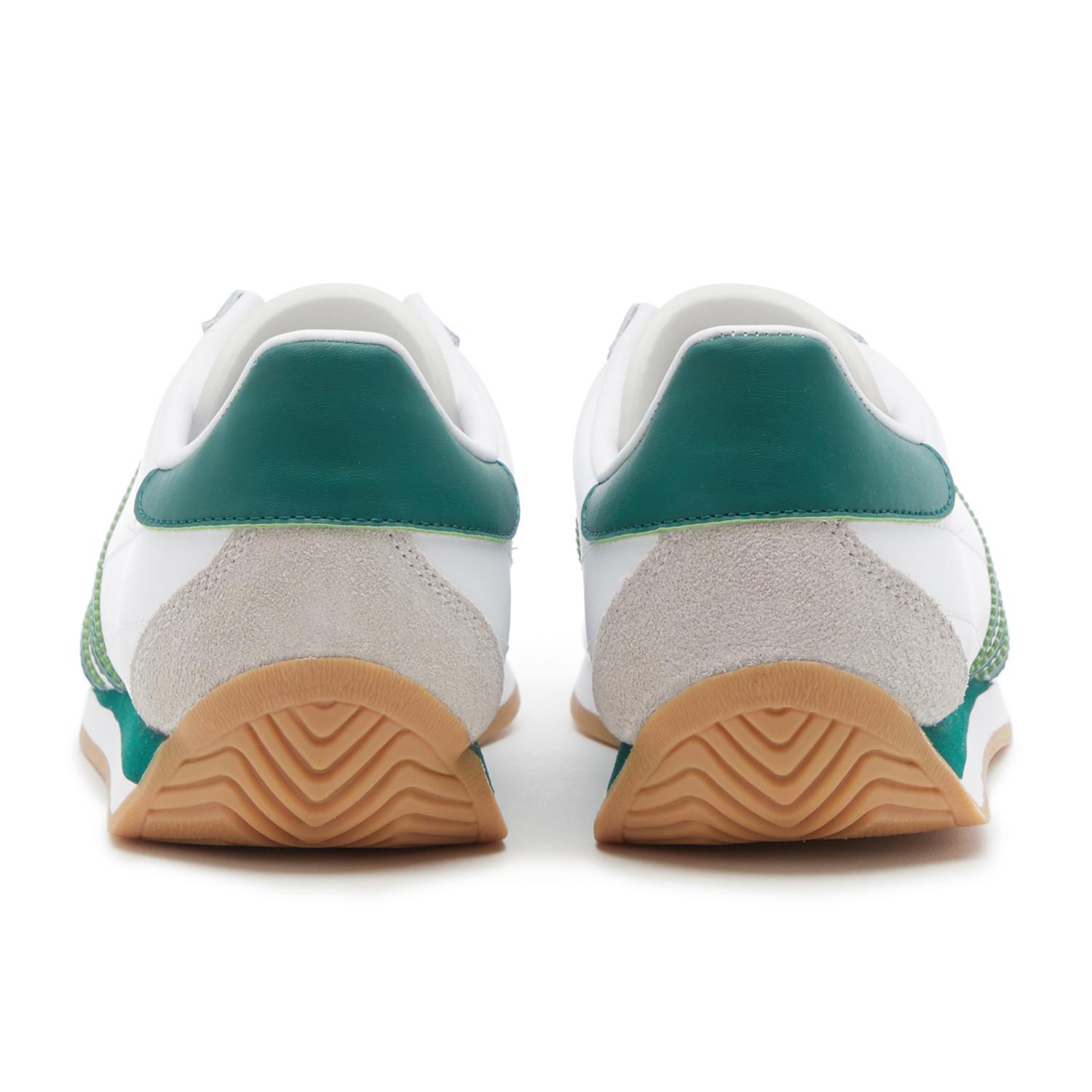 ADIDAS】 アディダス COUNTRY OG カントリーOG FZ0013 FWHT/CGRN/GUM