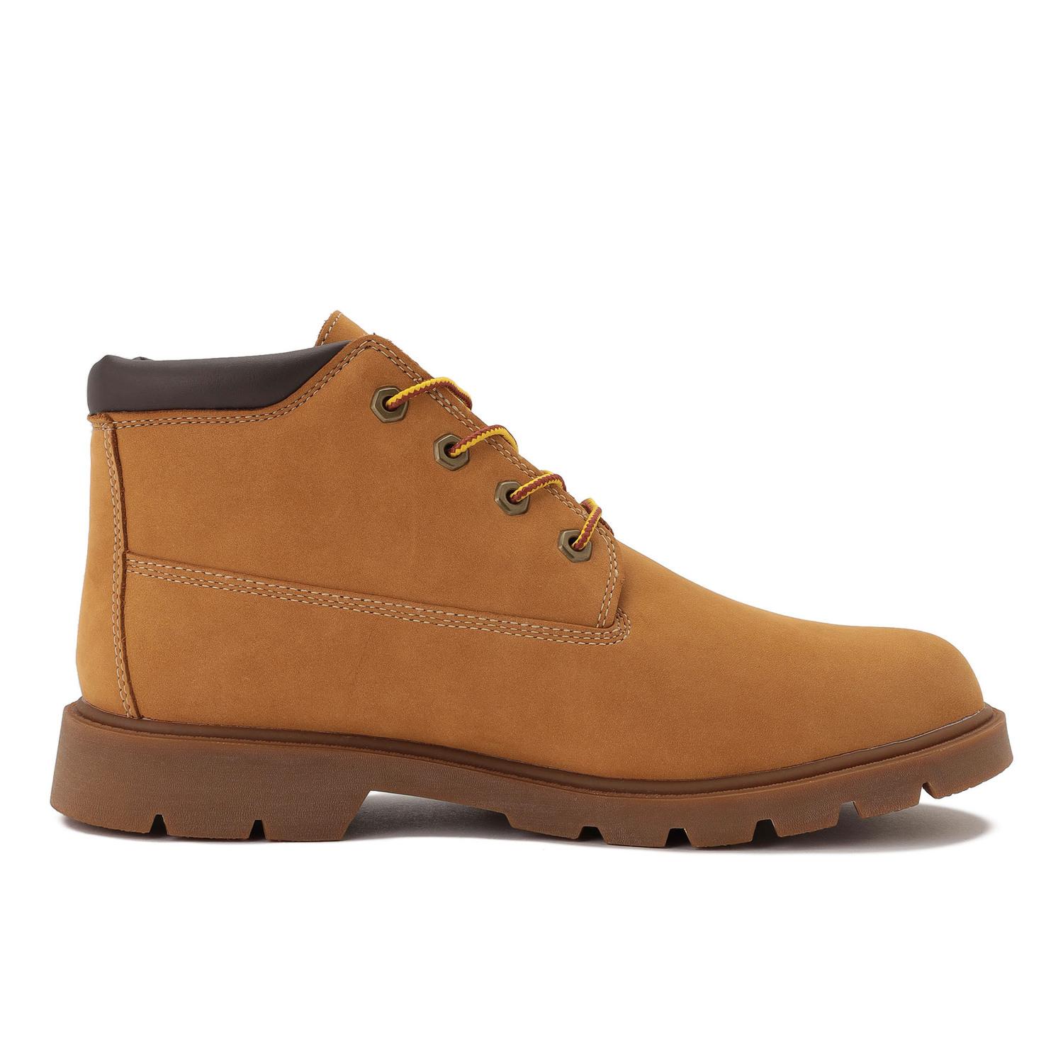 Timberland】 ティンバーランド BASIC CHUKKA WP ベーシック チャッカ