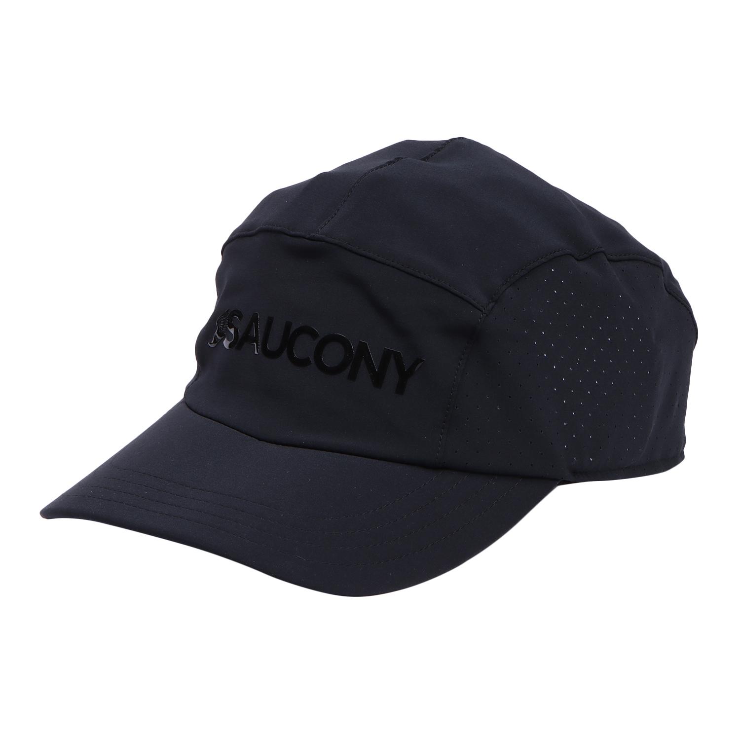 Saucony】 サッカニー U OUTPACE HAT ランニングキャップ SAU900013