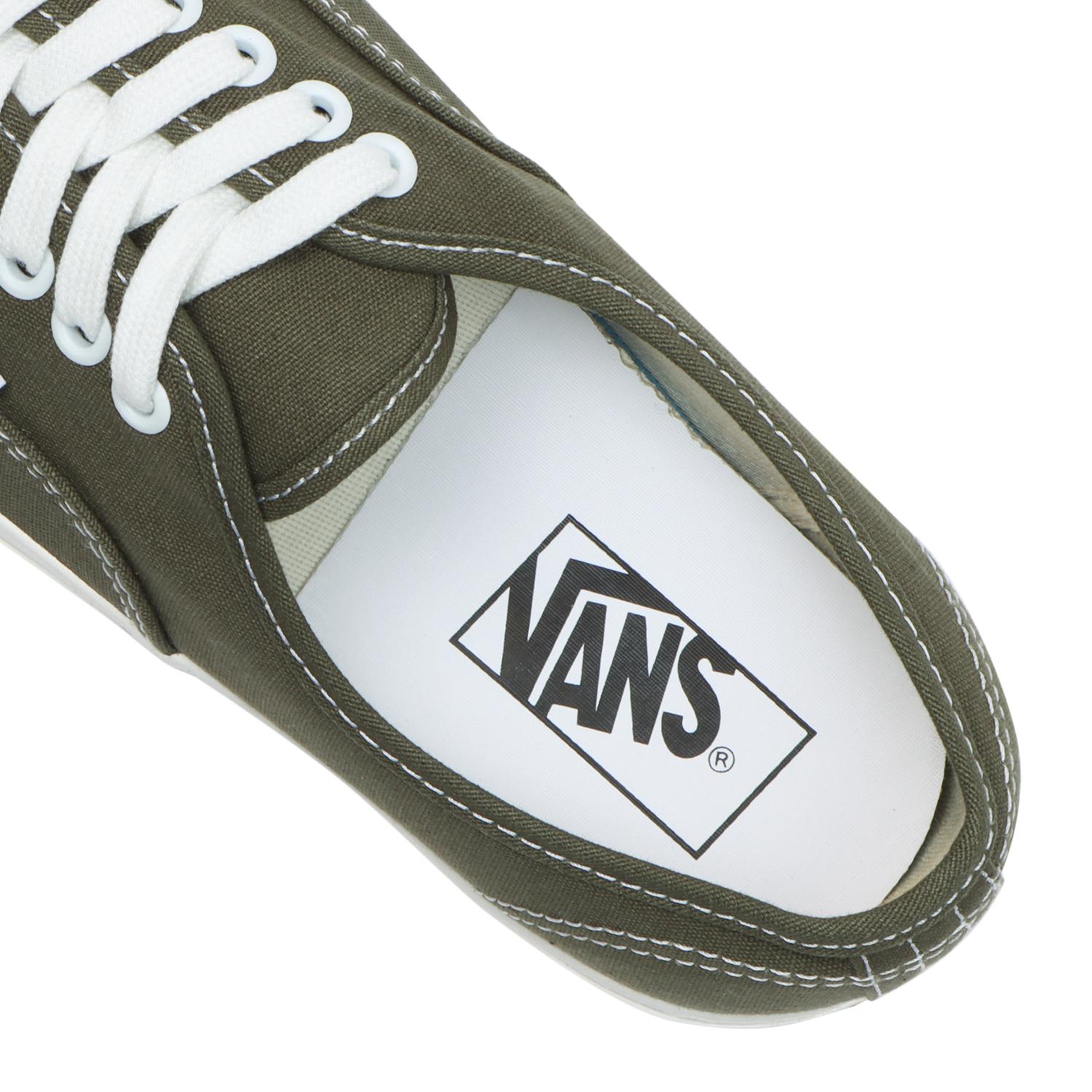 VANS】 ヴァンズ AUTHENTIC 44 DX オーセンティック44DX VN0A5KX4OLV