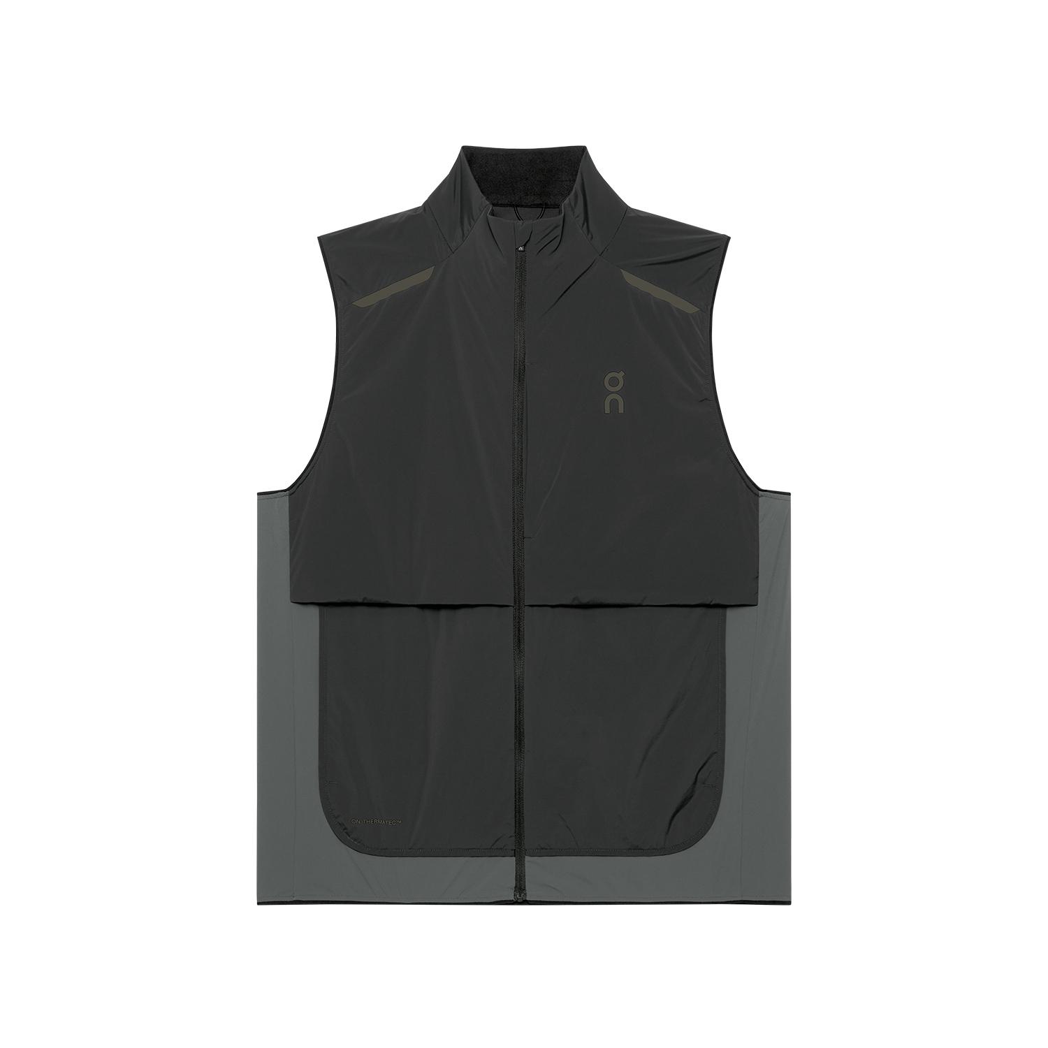 On On Weather Vest｜OSHMAN'S ONLINE 公式通販