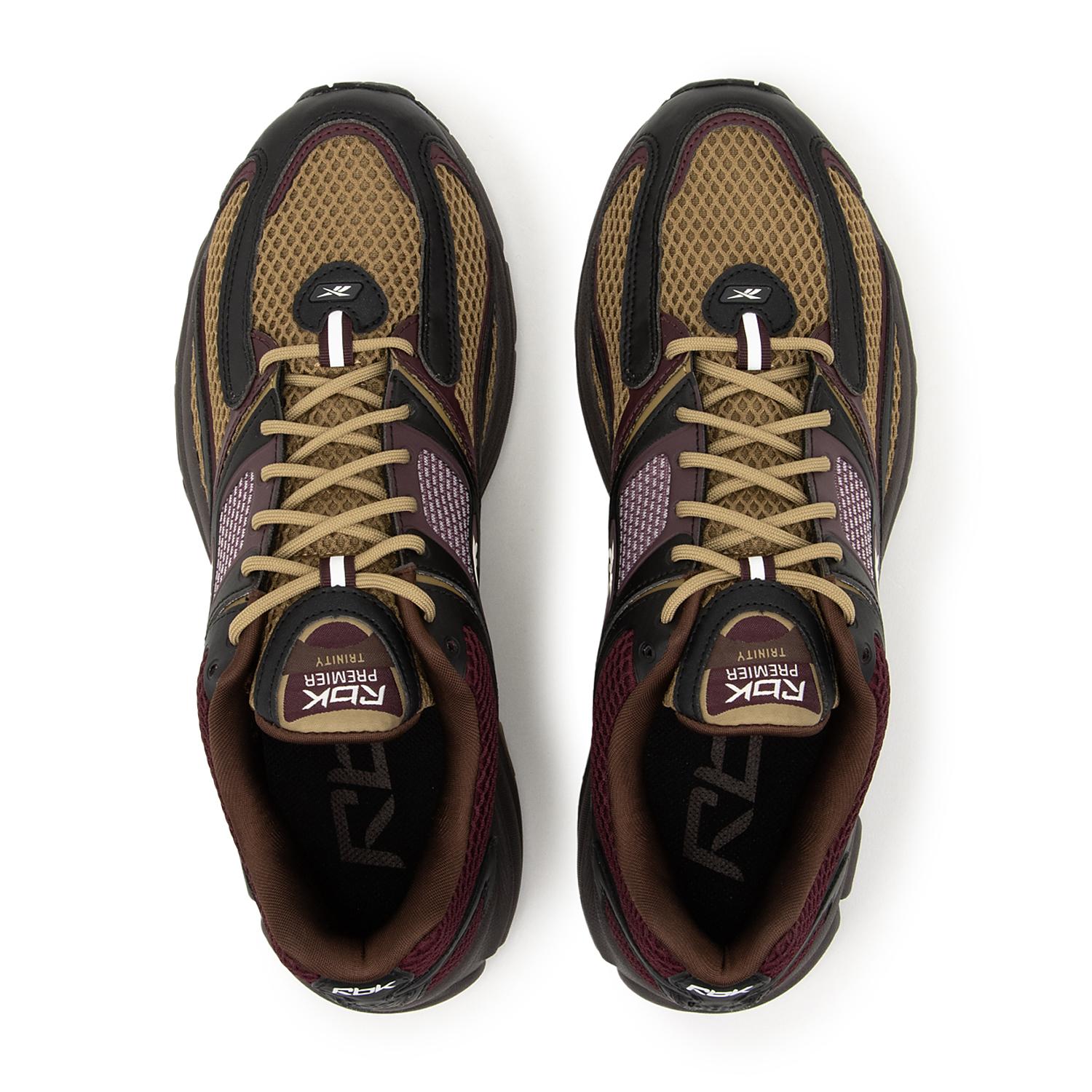 Reebok PREMIER TRINITY｜BILLY'S ENT 公式通販