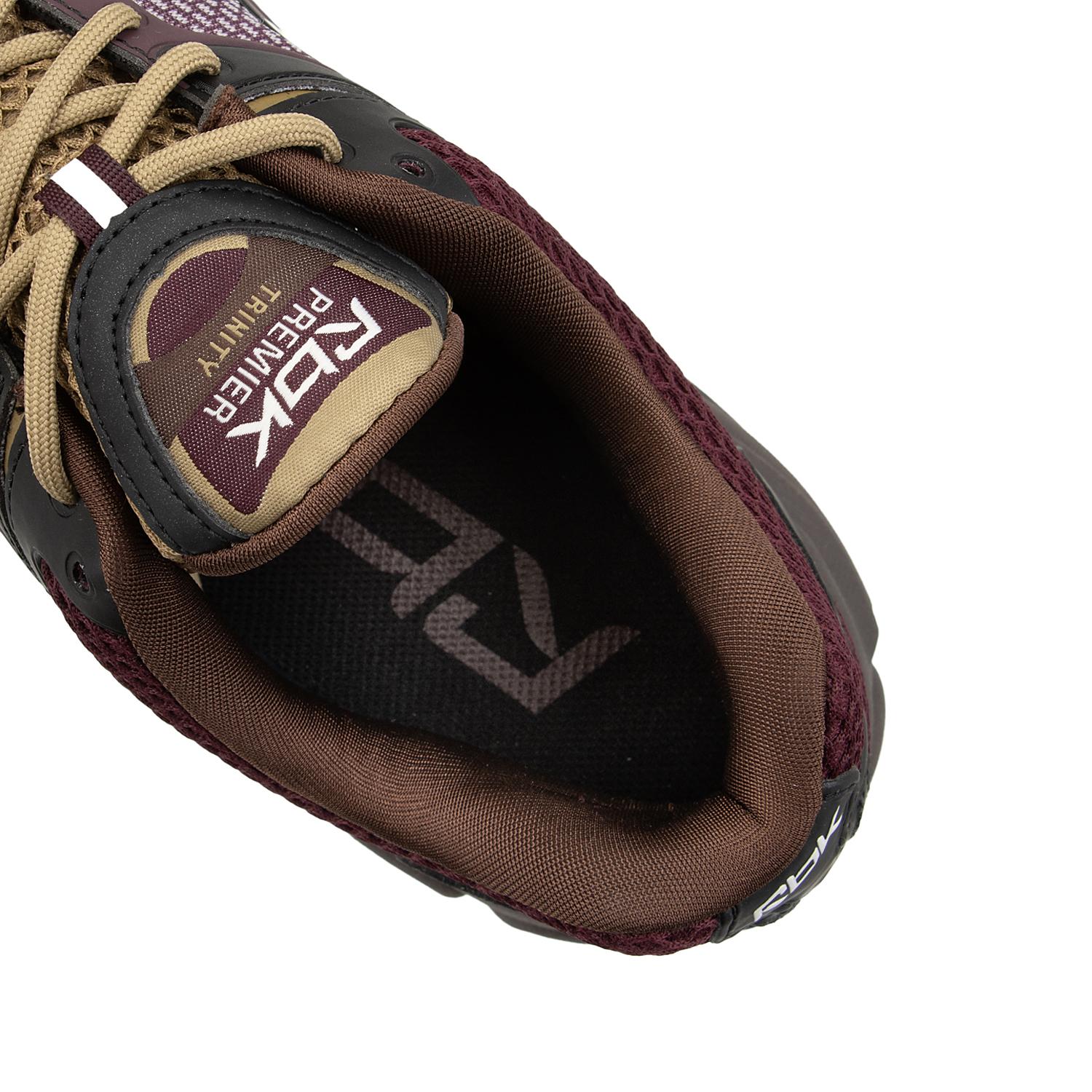 Reebok PREMIER TRINITY｜BILLY'S ENT 公式通販