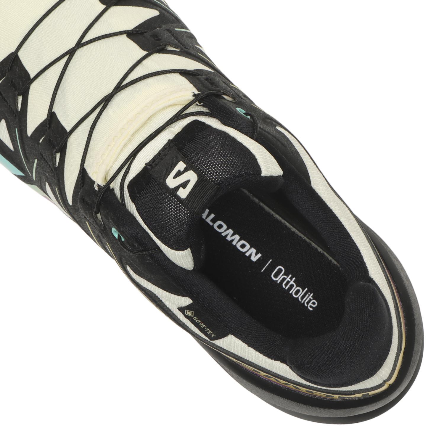 SALOMON】 サロモン SPEEDCROSS 6 GTX スピードクロス6 GTX L47879800