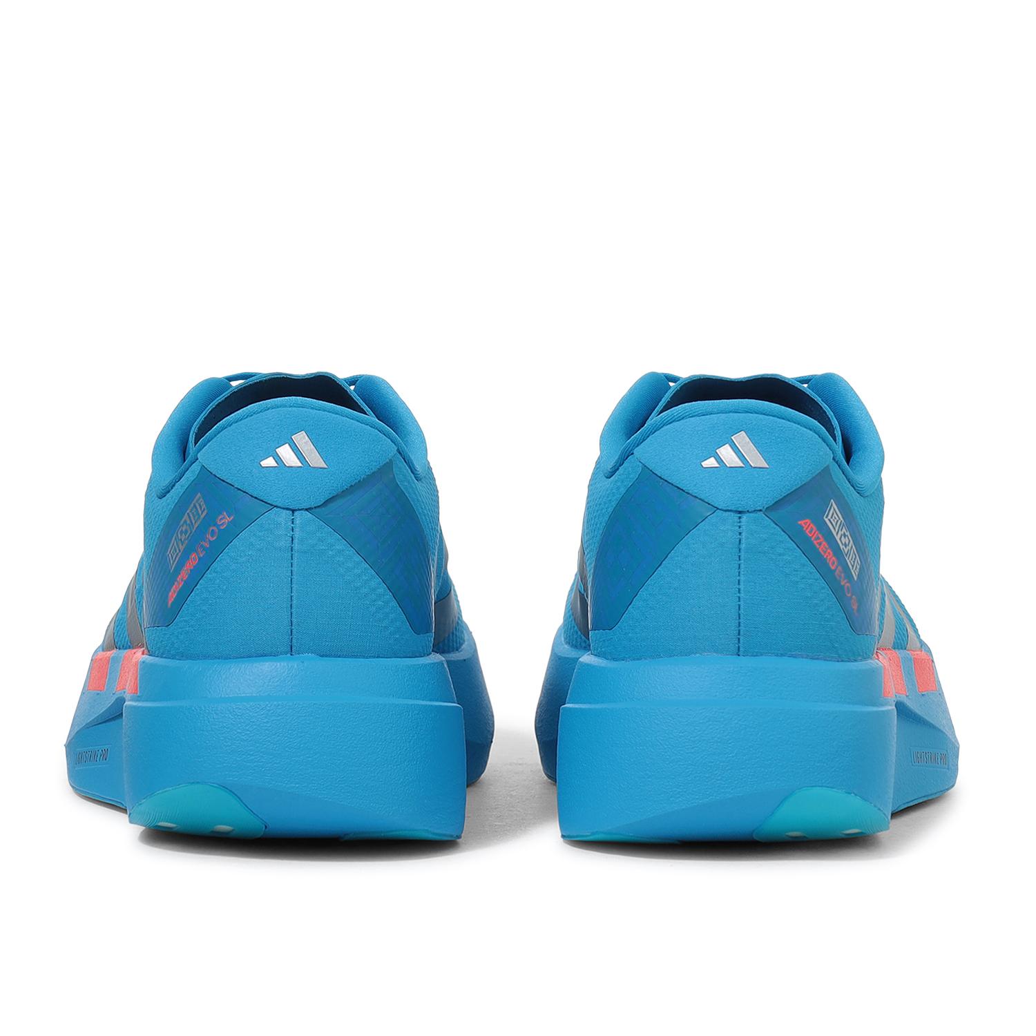 adidas 【トライオンキャンペーン対象品】 Adizero EVO SL Woven