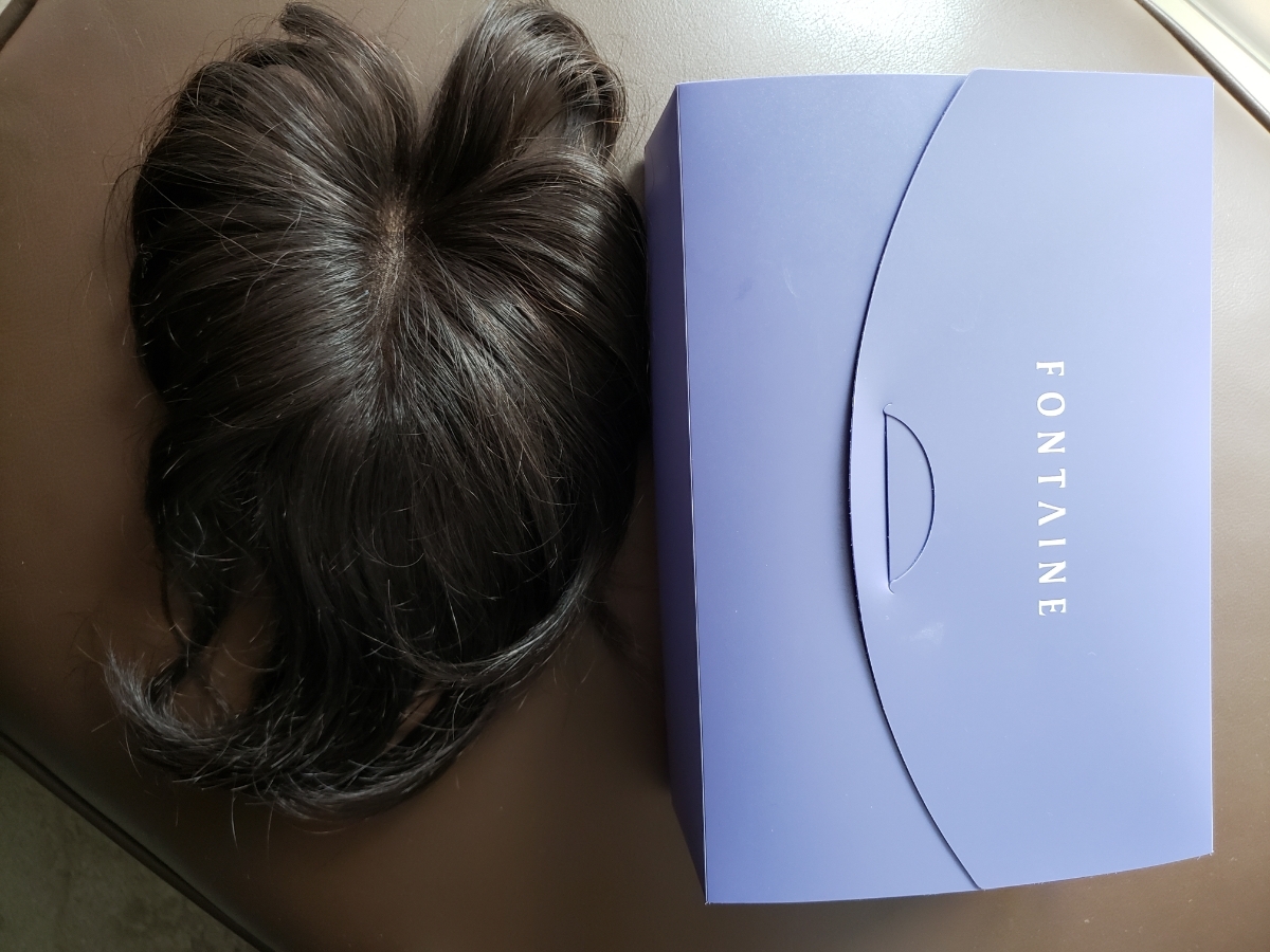 ウィッグ・エクステ VALAN VE118 F6 フォンテーヌ VALAN VE118 F6