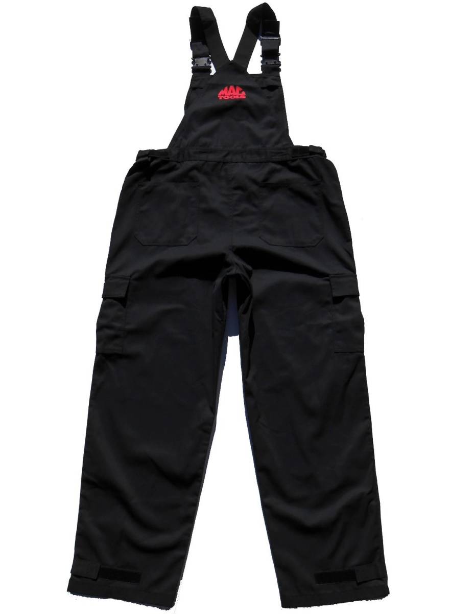 マックツール ツナギ オーバーオール MACTOOL Mac Tools マック