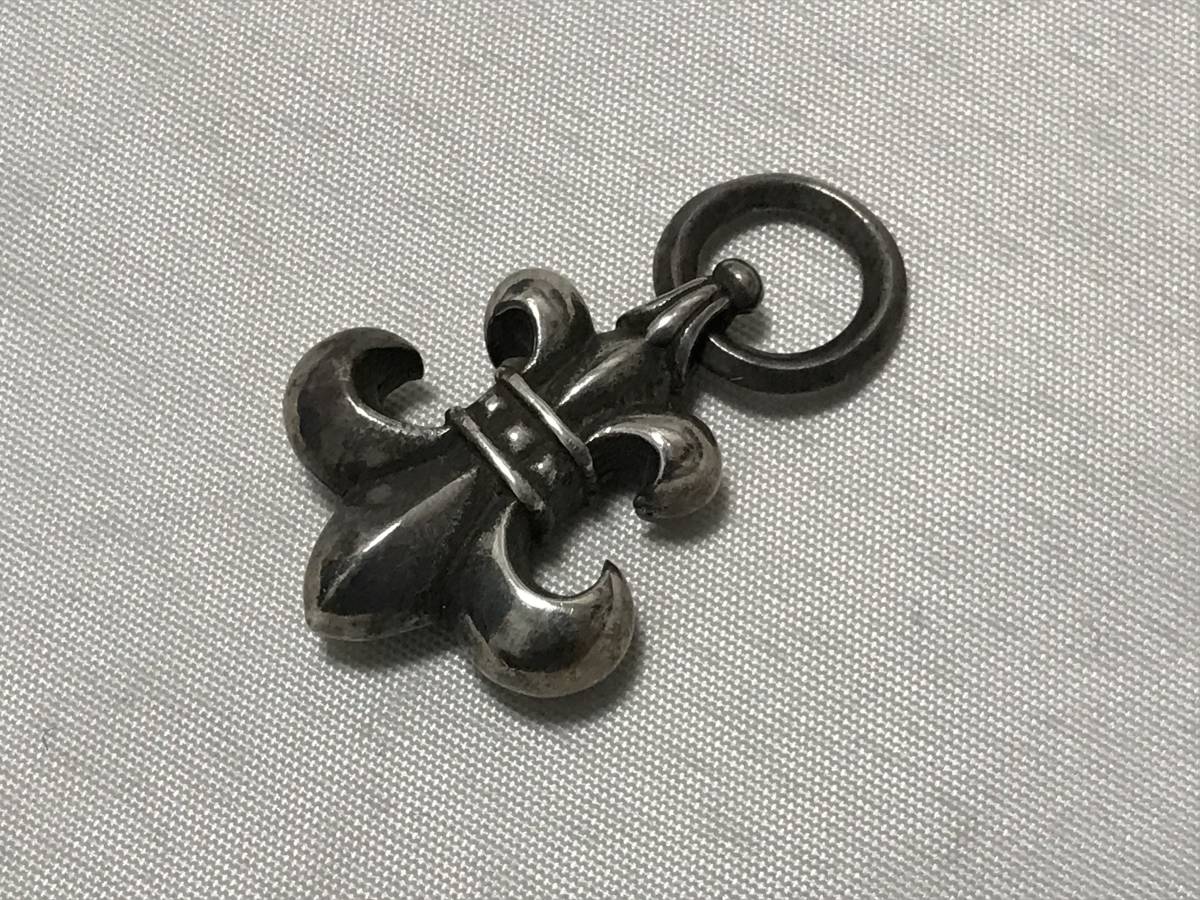 CHROME HEARTS BSフレア チャーム 1994 925 Chrome Hearts - CHROME