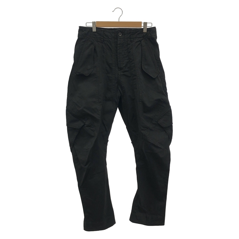 やや傷や汚れあり】MA_JULIUS/エムエーユリウス 15SS コーティング