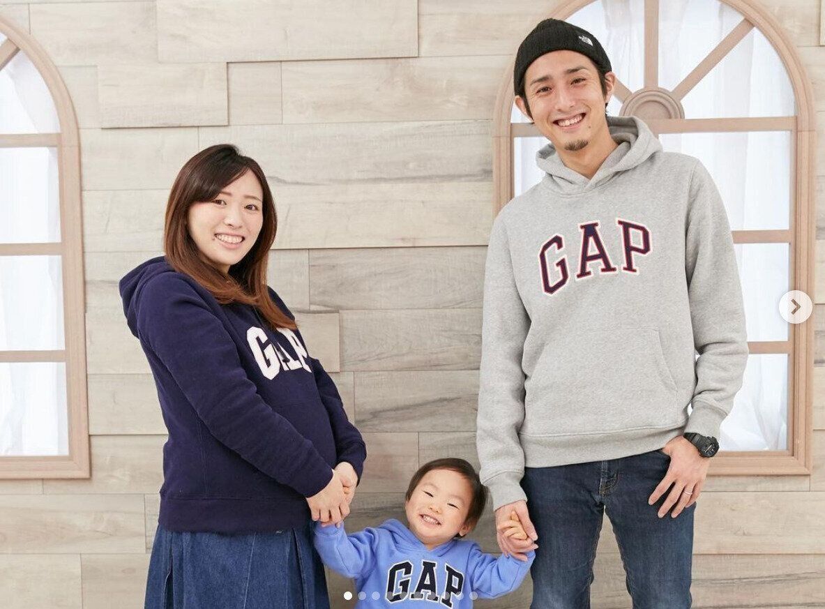 爆売れGAPアイテムはマタニティにも◎ 指名買いアイテム4選｜たまひよ