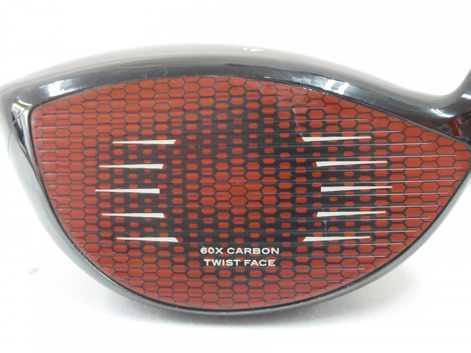 STEALTH｜テーラーメイド｜ドライバー｜Speeder 661 TR（リシャフト