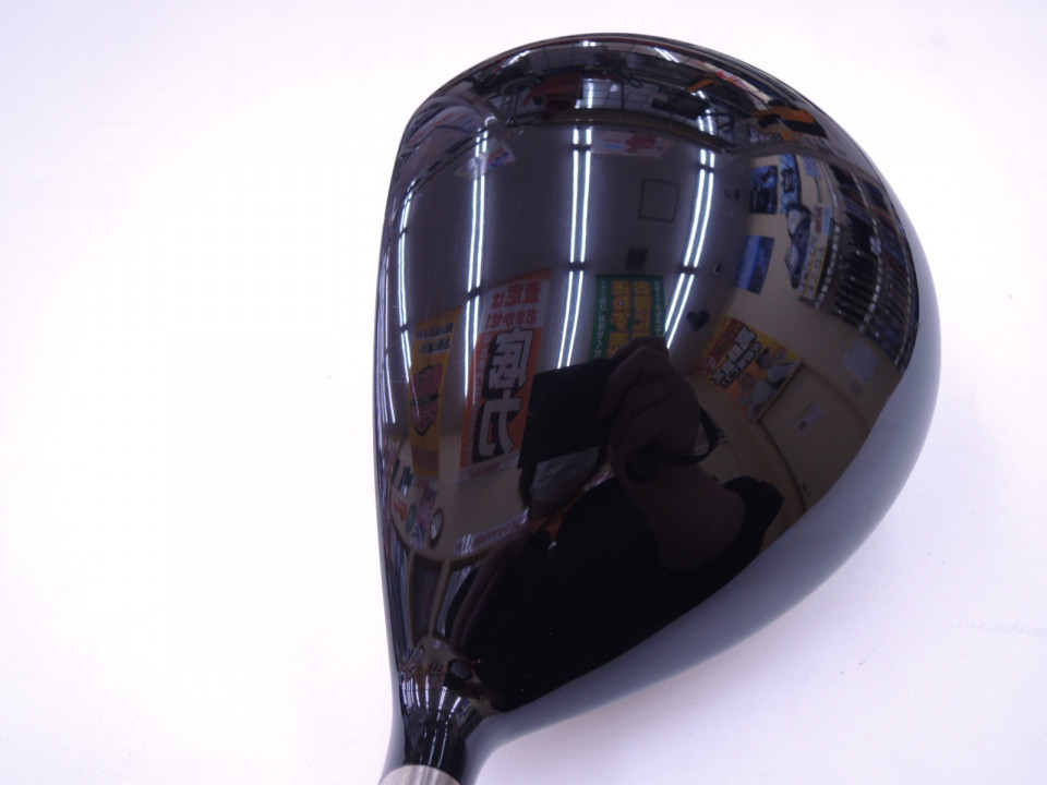 ツアーワールド TW727 455｜ホンマゴルフ｜ドライバー｜VIZARD YZ 65