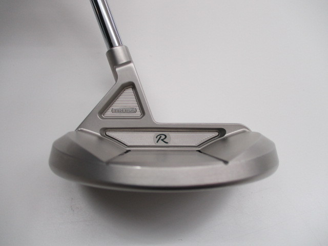 TP Reserve TRUSS M3TH｜テーラーメイド｜パター｜オリジナルスチール