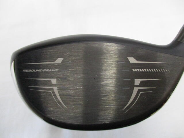 SRIXON ZX7 Mk2 440｜ダンロップ｜ドライバー｜TourAD CQ-6