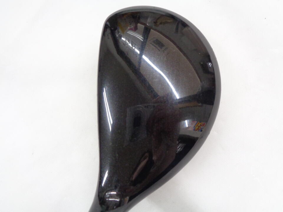 TOUR WORLD TW747｜ホンマゴルフ｜ユーティリティ｜VIZARD UT-H 7