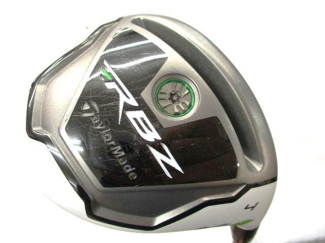 RocketBallz レスキュー｜テーラーメイド｜ユーティリティ｜NSプロ