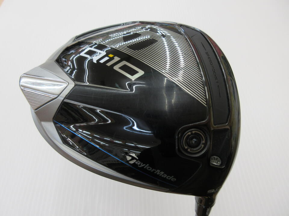 Qi10｜テーラーメイド｜ドライバー｜ディアマナ PD 60（リシャフト