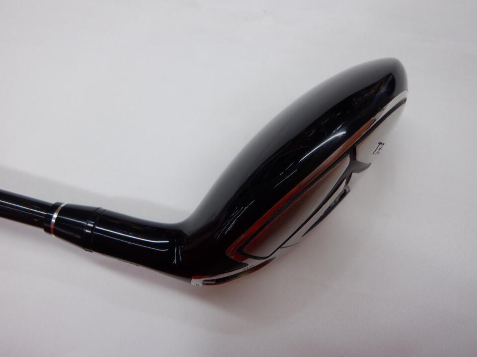 TOUR WORLD TR21｜ホンマゴルフ｜ユーティリティ｜VIZARD TR20-65