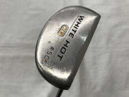 ホワイト ホット XG #5 CS｜オデッセイ｜パター｜中古ゴルフクラブを