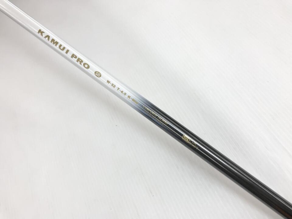 TP-X nitrogen (発泡剤+窒素ガス)｜カムイ｜ドライバー｜KAMUI PRO