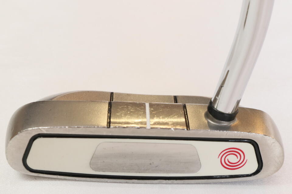 ODYSSEY（オデッセイ） - パター - ホワイト・ホット XG Rossie