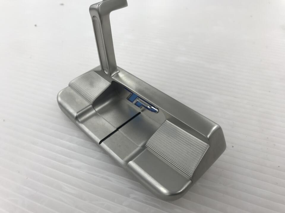 TP COLLECTION HYDRO BLAST DEL MONTE TB1｜テーラーメイド｜パター