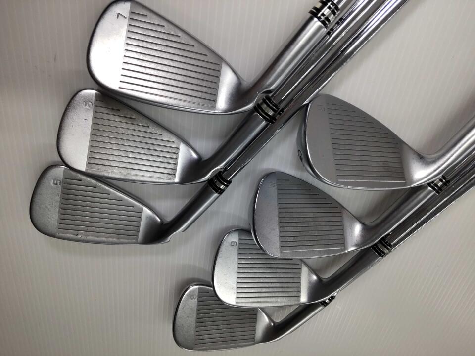 G425｜ピン｜アイアンセット｜NSプロ MODUS 3 TOUR 120｜中古ゴルフ