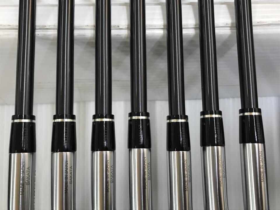 TOUR WORLD TR20V｜ホンマゴルフ｜アイアンセット｜VIZARD IB-WF 100