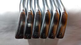 VG3 2012｜タイトリスト｜アイアンセット｜中古ゴルフクラブを探す