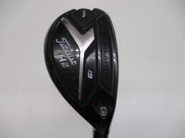 818H2｜タイトリスト｜ユーティリティ｜中古ゴルフクラブを探す