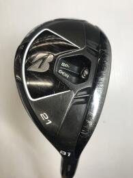 B1｜ブリヂストン｜ユーティリティ｜中古ゴルフクラブを探す｜ゴルフ・ドゥ