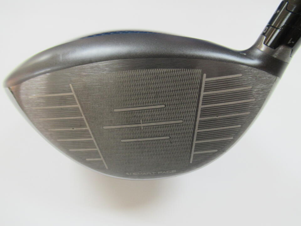 PARADYM Ai SMOKE ◇◇◇｜キャロウェイ｜ドライバー｜スピーダーNX