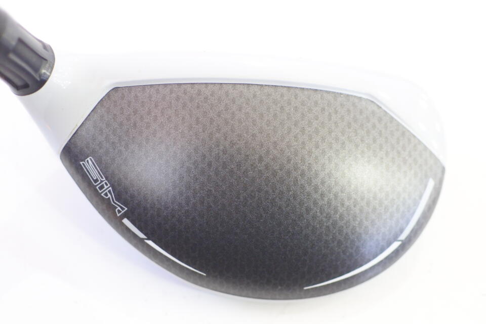 SIM MAX｜テーラーメイド｜ユーティリティ｜Speeder TR HYBRID 75