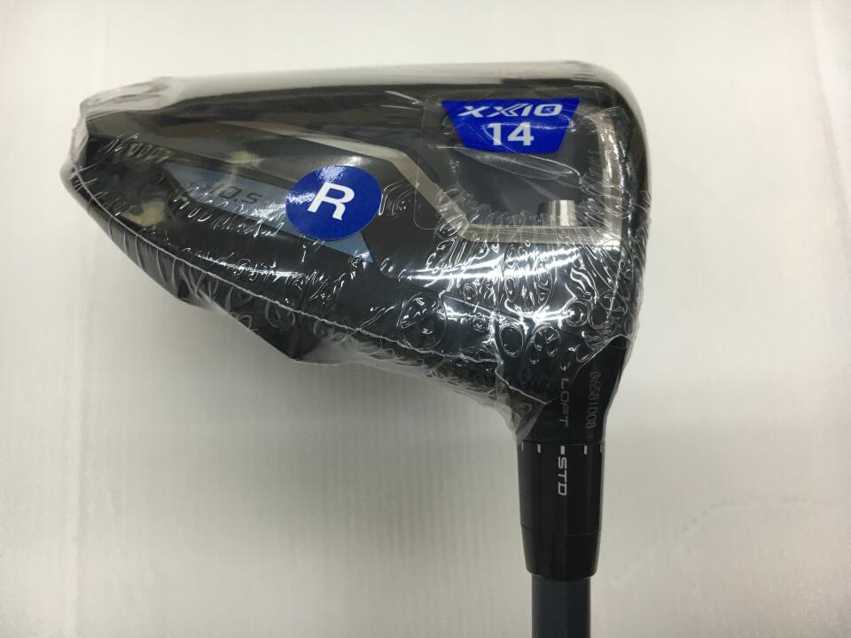 XXIO 14｜ダンロップ｜ドライバー｜MP1400｜中古ゴルフクラブを探す