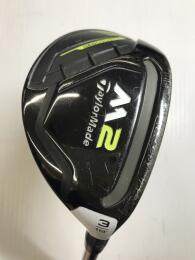 M2 2017｜テーラーメイド｜ユーティリティ｜中古ゴルフクラブを探す