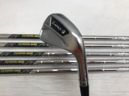 APEX CB 2024｜キャロウェイ｜アイアンセット｜中古ゴルフクラブを探す
