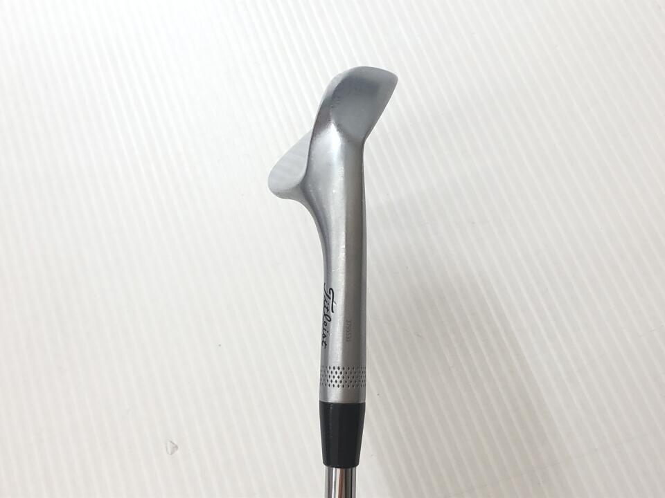 VOKEY FORGED 2025｜タイトリスト｜ウェッジ｜ダイナミックゴールド