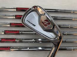TOUR B X-CB｜ブリヂストン｜アイアンセット｜中古ゴルフクラブを探す