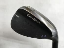 RTX-3 ブラックサテン｜クリーブランド｜ウェッジ｜中古ゴルフクラブを