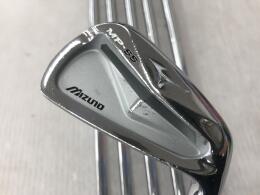 MP-55｜ミズノ｜アイアンセット｜中古ゴルフクラブを探す｜ゴルフ・ドゥ