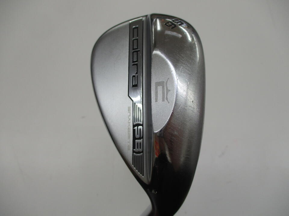 KING SNAKEBITE 2023｜コブラ｜ウェッジ｜ダイナミックゴールド EX