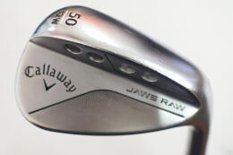 JAWS RAW クロム｜キャロウェイ｜ウェッジ｜中古ゴルフクラブを探す