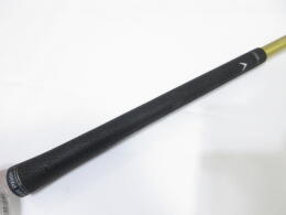 ツアーAD CQ-5 (S) スリーブ付 シャフト (キャロウェイドライバー用