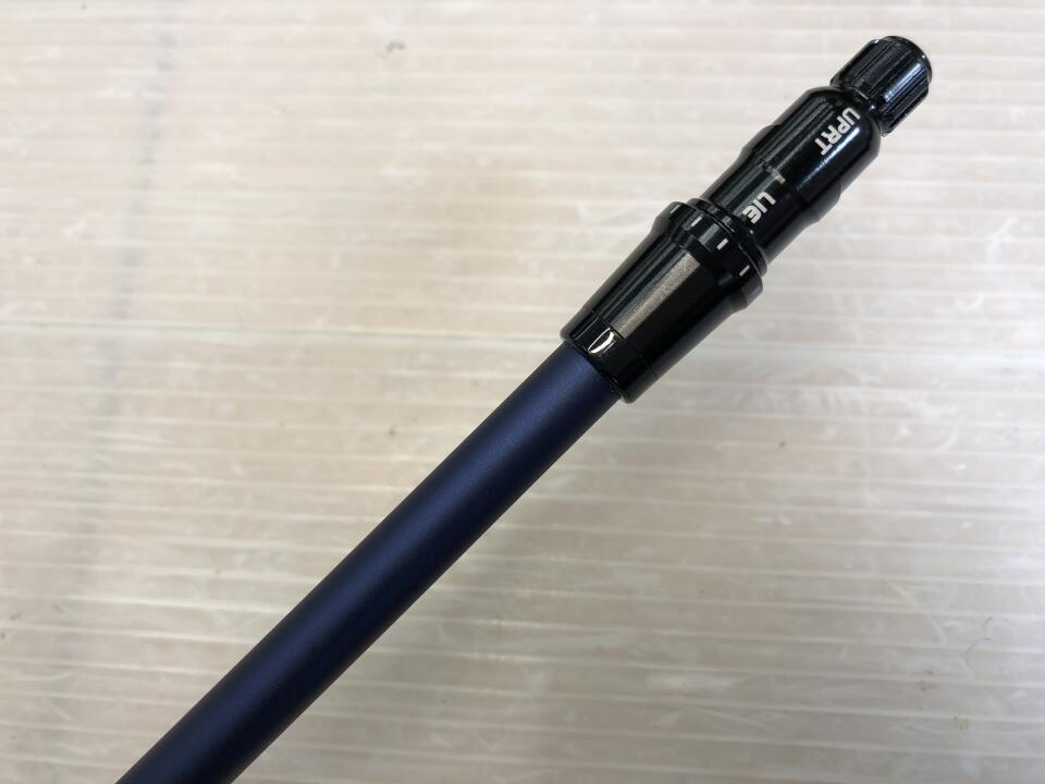 26 VENTUS TR BLUE 5 (S)スリーブ付 シャフト (テーラーメイド