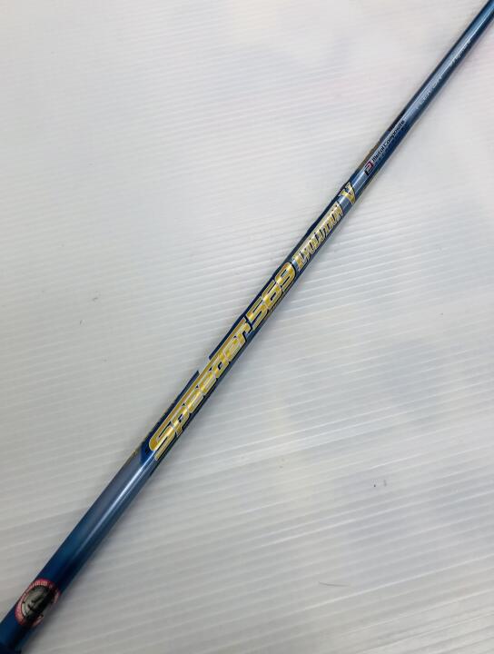 Speeder 569EVOLUTION 5 スリーブ付 シャフト (テーラーメイド