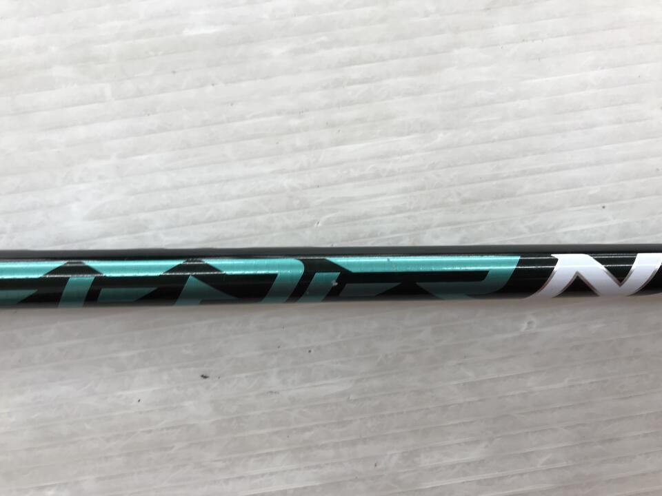 SPEEDER NX GREEN 50 スリーブ付 シャフト (テーラーメイドドライバー